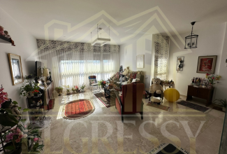  שדרות הנשיא – מגדלי פנורמה