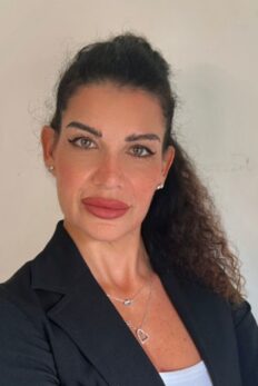שרון פרז