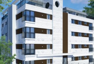  שושנת הכרמל