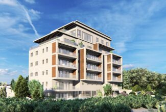  שדרות הנשיא