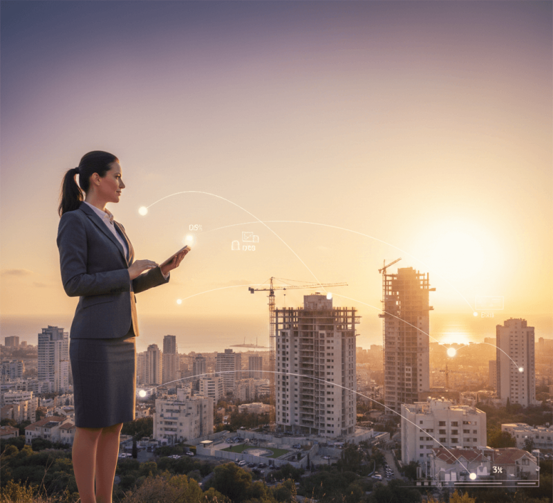 תמונת נושא של המאמר על איך מייצרים לידים איכותיים בנדל