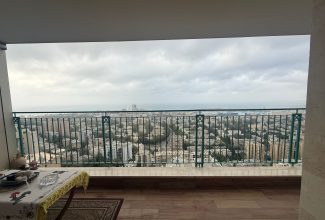  הבישוף חג'אר