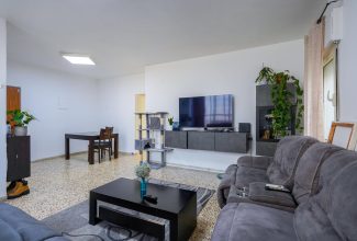  למכירה בבלעדיות רחוב ציגל אברהם