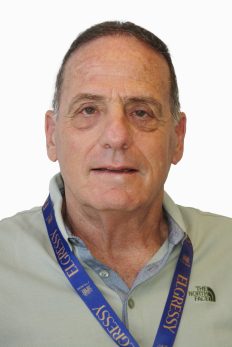 איתמר אשכולות